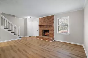 489 Little Rd S E, Marietta, GA 30067 - Photo 8