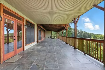 929 Hickory Nut Mountain Road, Tallulah Falls, GA 30573 - Photo 14