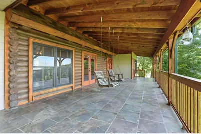 929 Hickory Nut Mountain Road, Tallulah Falls, GA 30573 - Photo 8