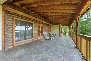 929 Hickory Nut Mountain Rd, Tallulah Falls, GA 30573 - Photo 8