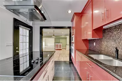 100 Nature Mill Court, Alpharetta, GA 30022 - Photo 68