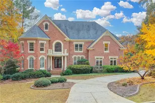 100 Nature Mill Ct, Alpharetta, GA 30022 - Photo 2