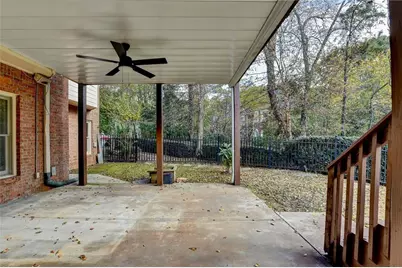 100 Nature Mill Court, Alpharetta, GA 30022 - Photo 70