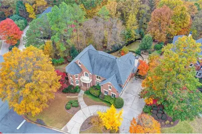 100 Nature Mill Court, Alpharetta, GA 30022 - Photo 76