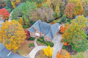 100 Nature Mill Ct, Alpharetta, GA 30022 - Photo 76