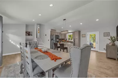 1023 Hickory Nut Lane, Lawrenceville, GA 30043 - Photo 8