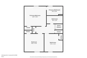 1023 Hickory Nut Ln, Lawrenceville, GA 30043 - Photo 34