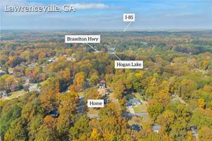 1023 Hickory Nut Ln, Lawrenceville, GA 30043 - Photo 46