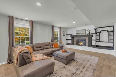 1023 Hickory Nut Lane, Lawrenceville, GA 30043 - Photo 24