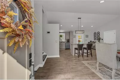 1023 Hickory Nut Lane, Lawrenceville, GA 30043 - Photo 4