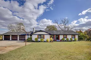 764 Social Circle Fairplay Rd, Social Circle, GA 30025 - Photo 1