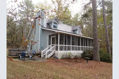 9 Syrup Lane, Sparta, GA 31087 - Photo 1