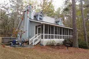 9 Syrup Ln, Sparta, GA 31087 - Photo 1