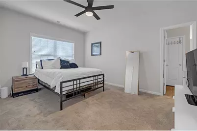 172 Expedition Drive, Ellenwood, GA 30294 - Photo 30