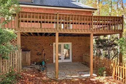 4570 Deep Creek Drive, Sugar Hill, GA 30518 - Photo 6