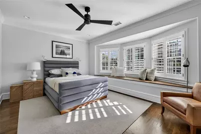 201 Dovecrest Drive, Atlanta, GA 30305 - Photo 36