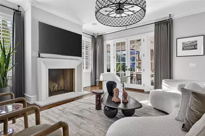 201 Dovecrest Drive, Atlanta, GA 30305 - Photo 4