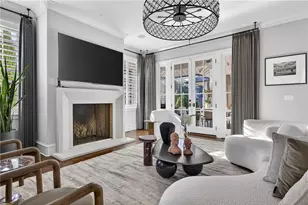 201 Dovecrest Dr, Atlanta, GA 30305 - Photo 4