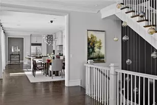 201 Dovecrest Dr, Atlanta, GA 30305 - Photo 8