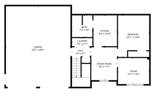 15 Roving Hills Cir, Cartersville, GA 30121 - Photo 54
