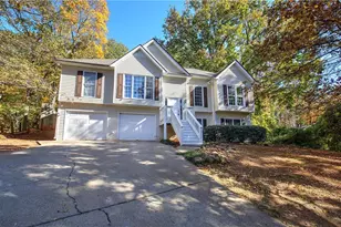 15 Roving Hills Cir, Cartersville, GA 30121 - Photo 1