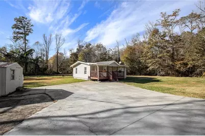 802 Folds Road, Carrollton, GA 30116 - Photo 2