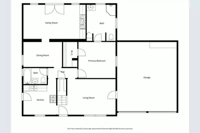 2451 Pine Drive NW, Kennesaw, GA 30152 - Photo 36