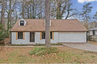 2451 Pine Drive NW, Kennesaw, GA 30152 - Photo 1