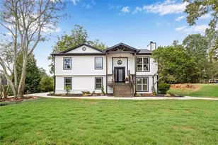 4515 Hwy 60, Pendergrass, GA 30567 - Photo 2