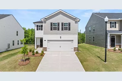 11923 Aukerman Way, Hampton, GA 30228 - Photo 1