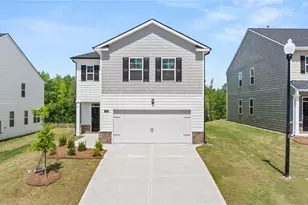 11923 Aukerman Wy, Hampton, GA 30228 - Photo 1