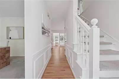 3988 Dover Ave, Alpharetta, GA 30009 - Photo 8