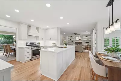 3988 Dover Ave, Alpharetta, GA 30009 - Photo 2