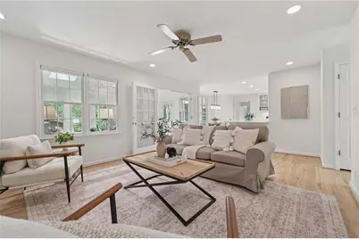 3988 Dover Ave, Alpharetta, GA 30009 - Photo 14