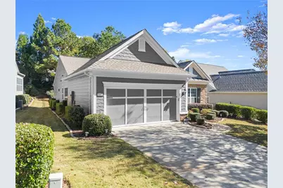 6443 Autumn Crest Lane, Hoschton, GA 30548 - Photo 2