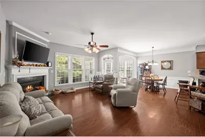 6443 Autumn Crest Lane, Hoschton, GA 30548 - Photo 22