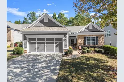 6443 Autumn Crest Lane, Hoschton, GA 30548 - Photo 1