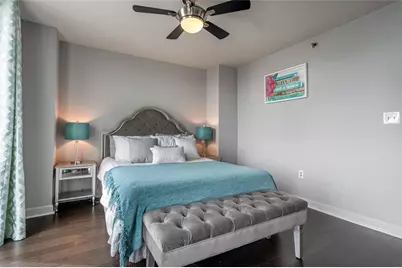 2870 Pharr Court South NW #2704, Atlanta, GA 30305 - Photo 20