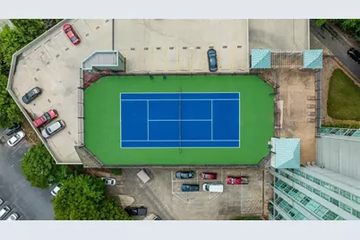 2870 Pharr Court South NW #2704, Atlanta, GA 30305 - Photo 12