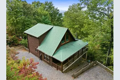 100 Wintermute Drive, Mineral Bluff, GA 30559 - Photo 2