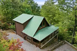 100 Wintermute Dr, Mineral Bluff, GA 30559 - Photo 2