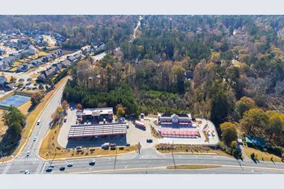 0 Macland Road, Marietta, GA 30064 - Photo 1