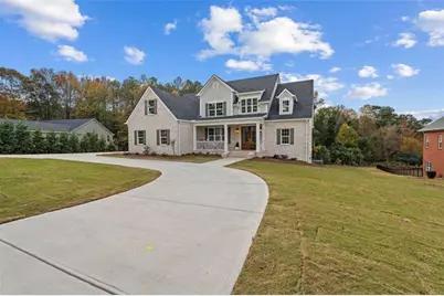 103 Birkdale Boulevard, Carrollton, GA 30116 - Photo 4