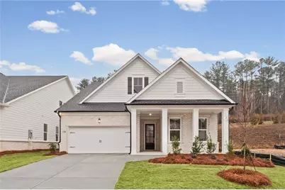 178 Mooney Road, Woodstock, GA 30188 - Photo 1