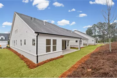 178 Mooney Road, Woodstock, GA 30188 - Photo 32