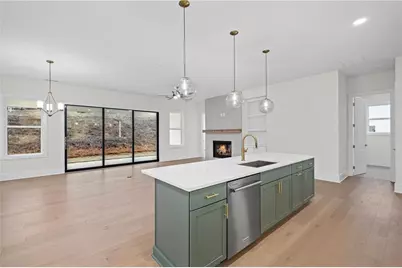 178 Mooney Road, Woodstock, GA 30188 - Photo 6