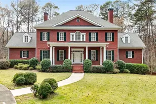 8467 Hearn Rd, Chattahoochee Hills, GA 30268 - Photo 1