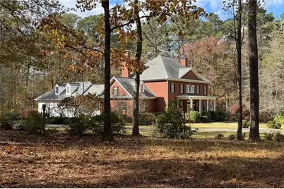 8467 Hearn Road, Chattahoochee Hills, GA 30268 - Photo 2