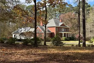 8467 Hearn Rd, Chattahoochee Hills, GA 30268 - Photo 2