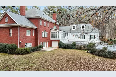 8467 Hearn Road, Chattahoochee Hills, GA 30268 - Photo 4